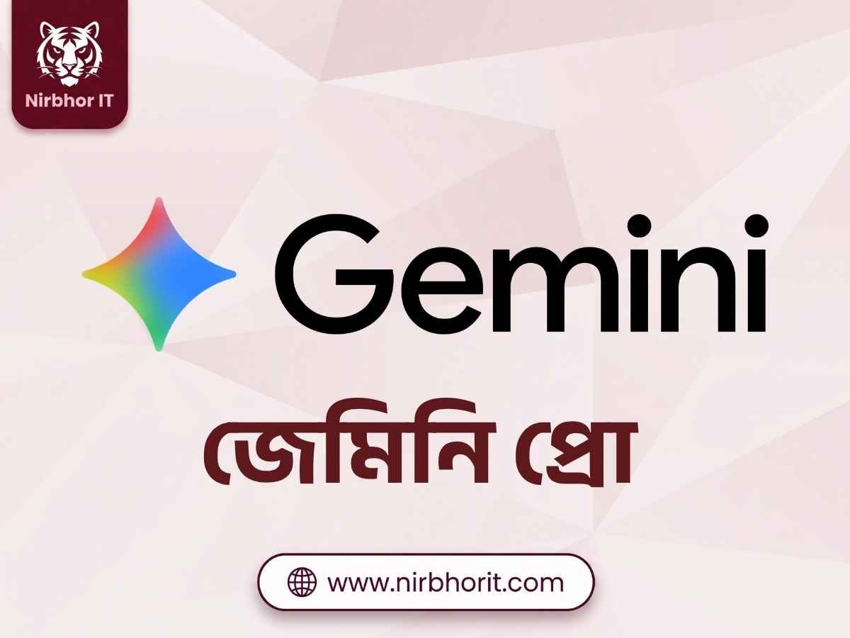Google Gemini Subscription