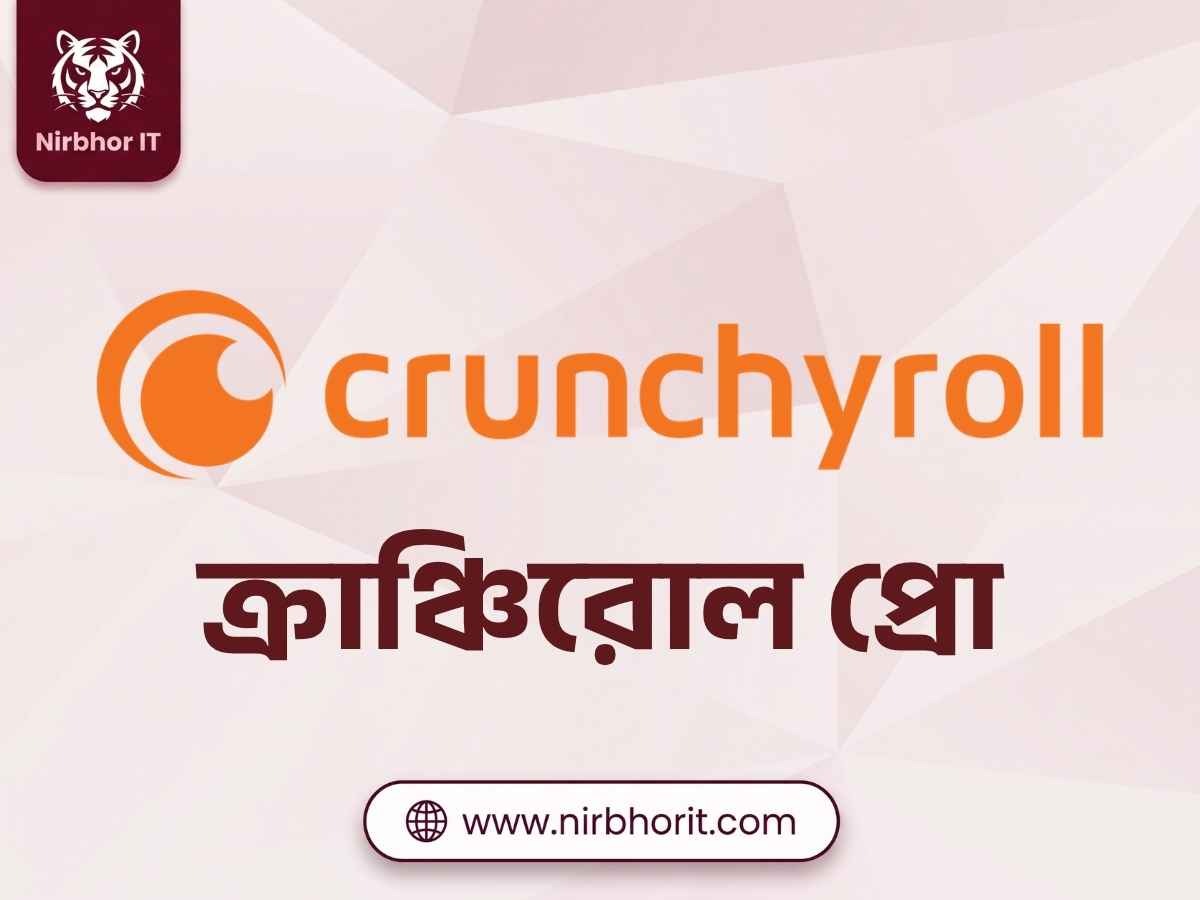 Crunchyroll Premium Subscription