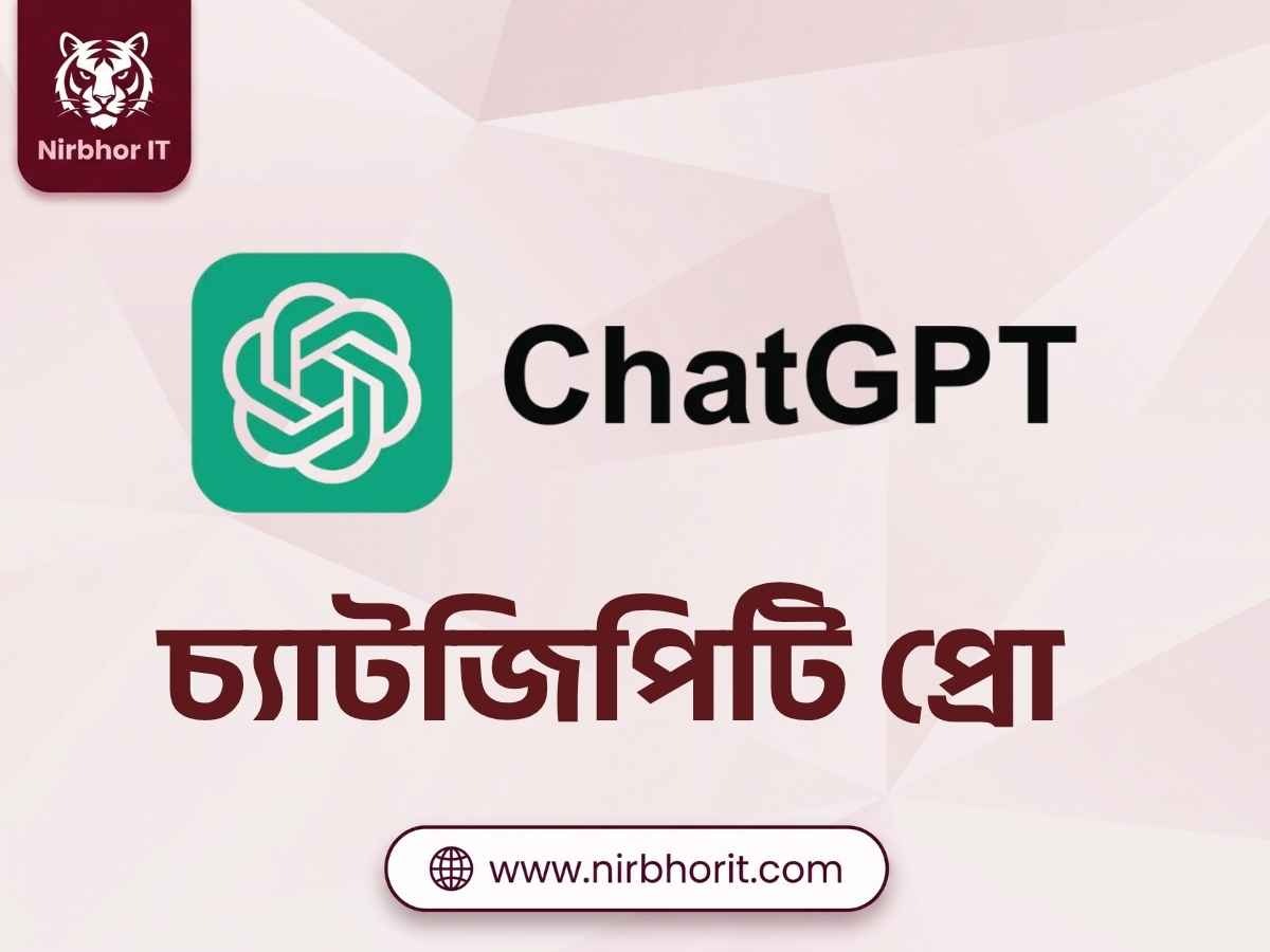 ChatGPT Plus Account