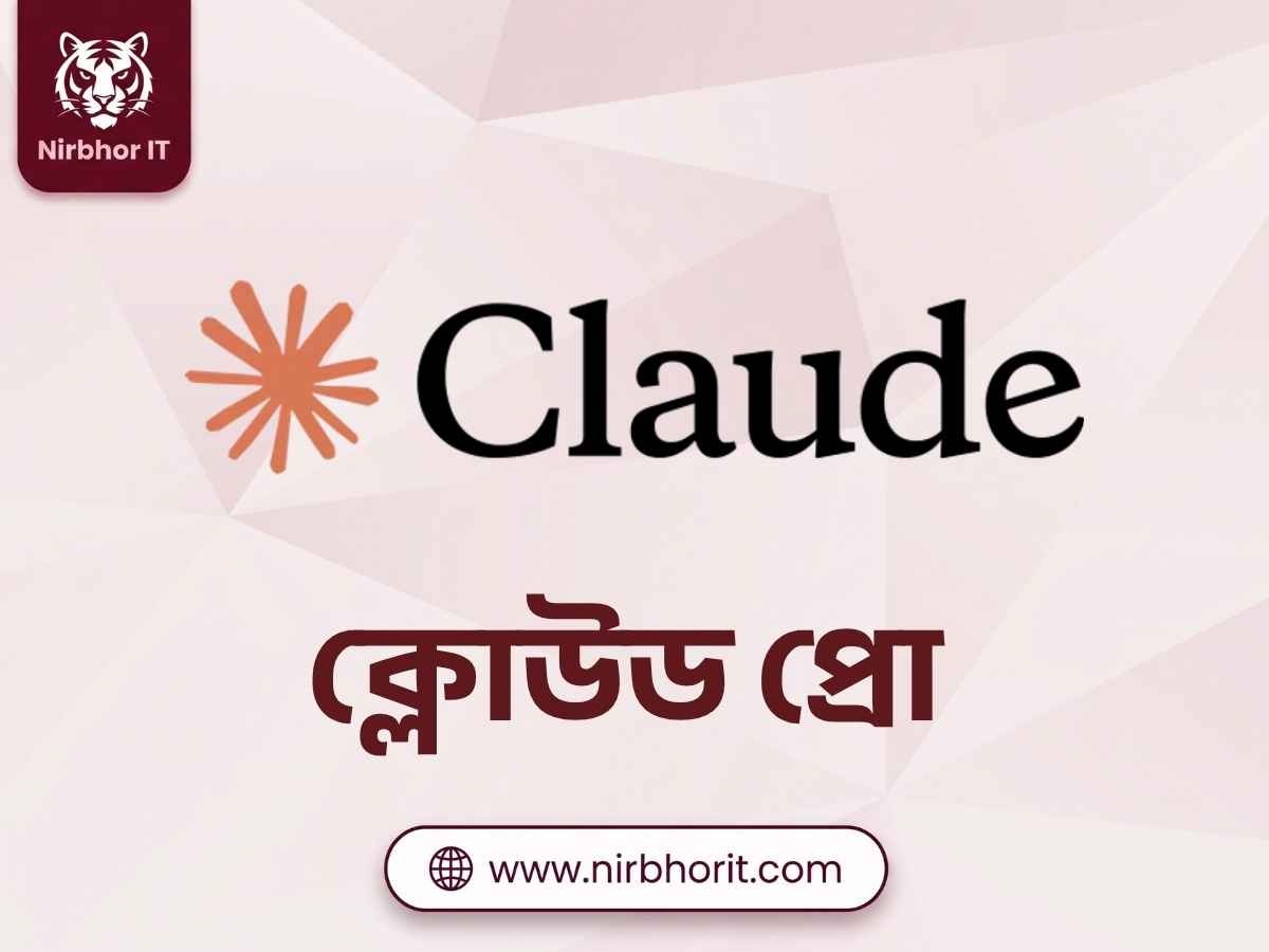 Claude Pro Personal Subscription