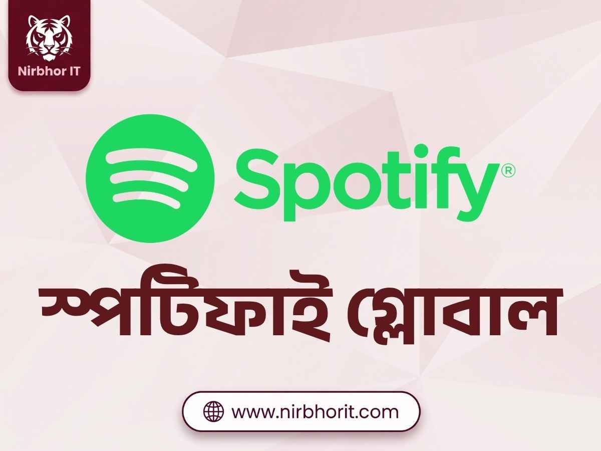 Spotify Global Premium Subscription