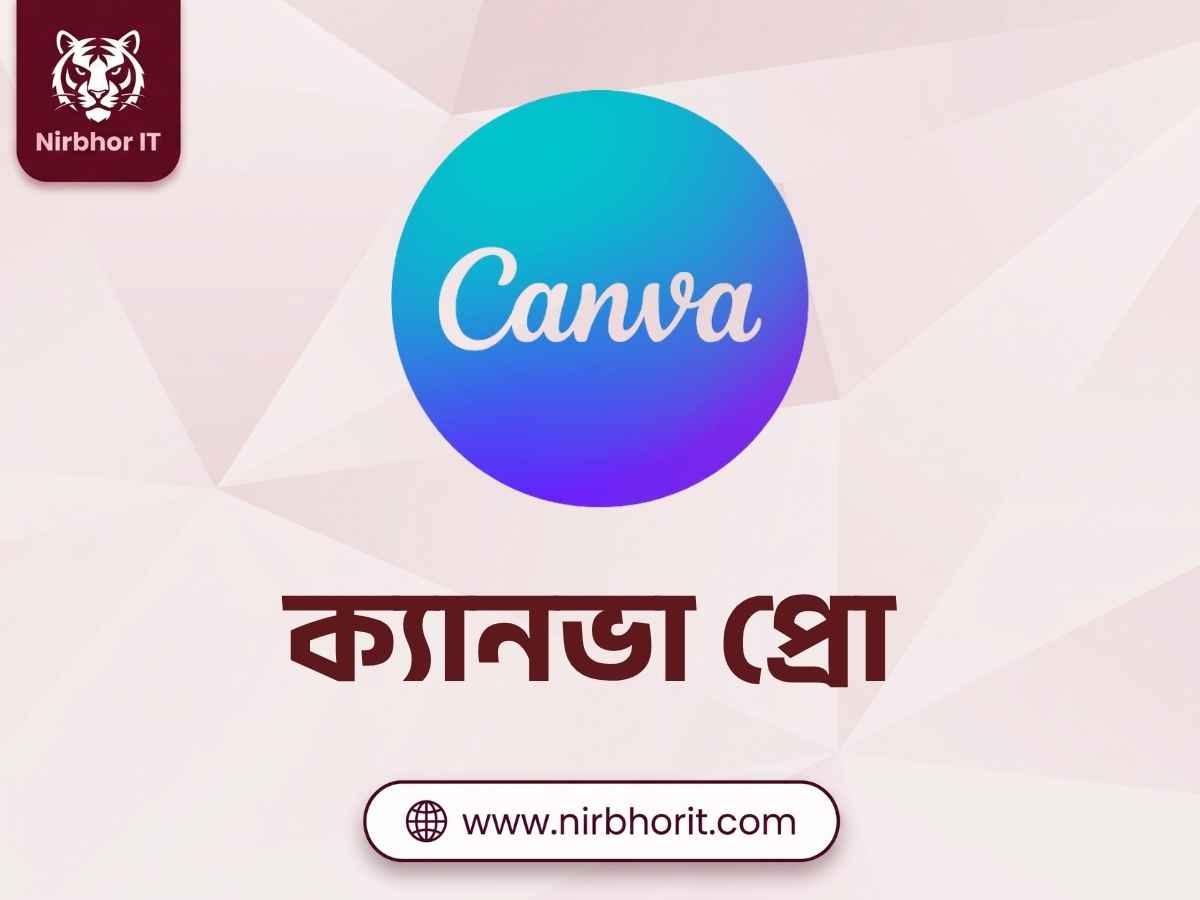 Canva Pro Subscription