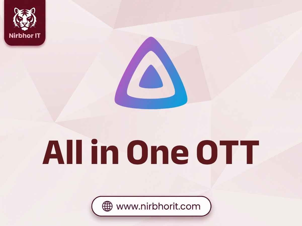 All in One OTT Subscription